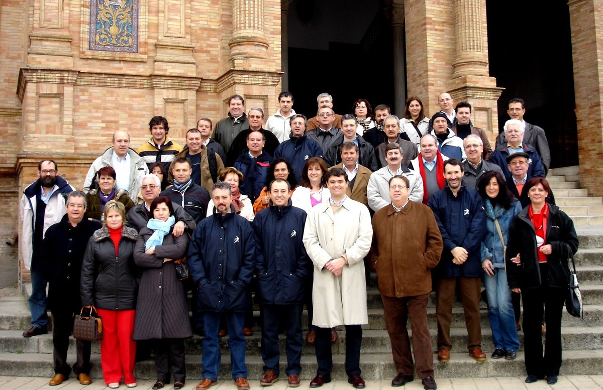 Imagen de Capitol 8 - 2005